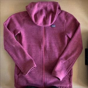 Patagonia Hoodie